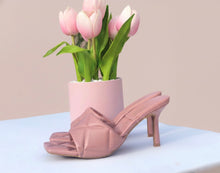 Load image into Gallery viewer, Zarai Heels
