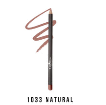 Load image into Gallery viewer, Italia Lip Liners Natural
