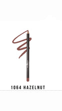 Load image into Gallery viewer, Italia Lip Liners Natural
